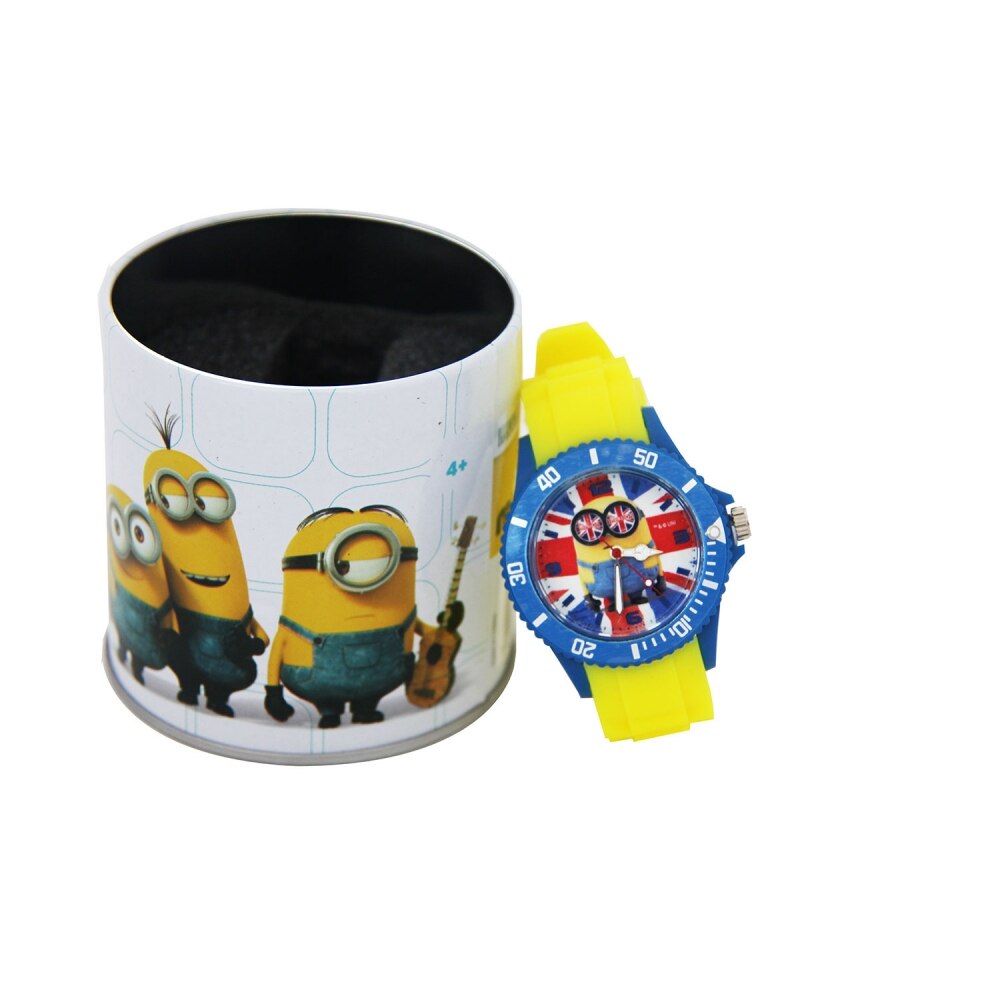 Ceas de mana (in cutie) Minions