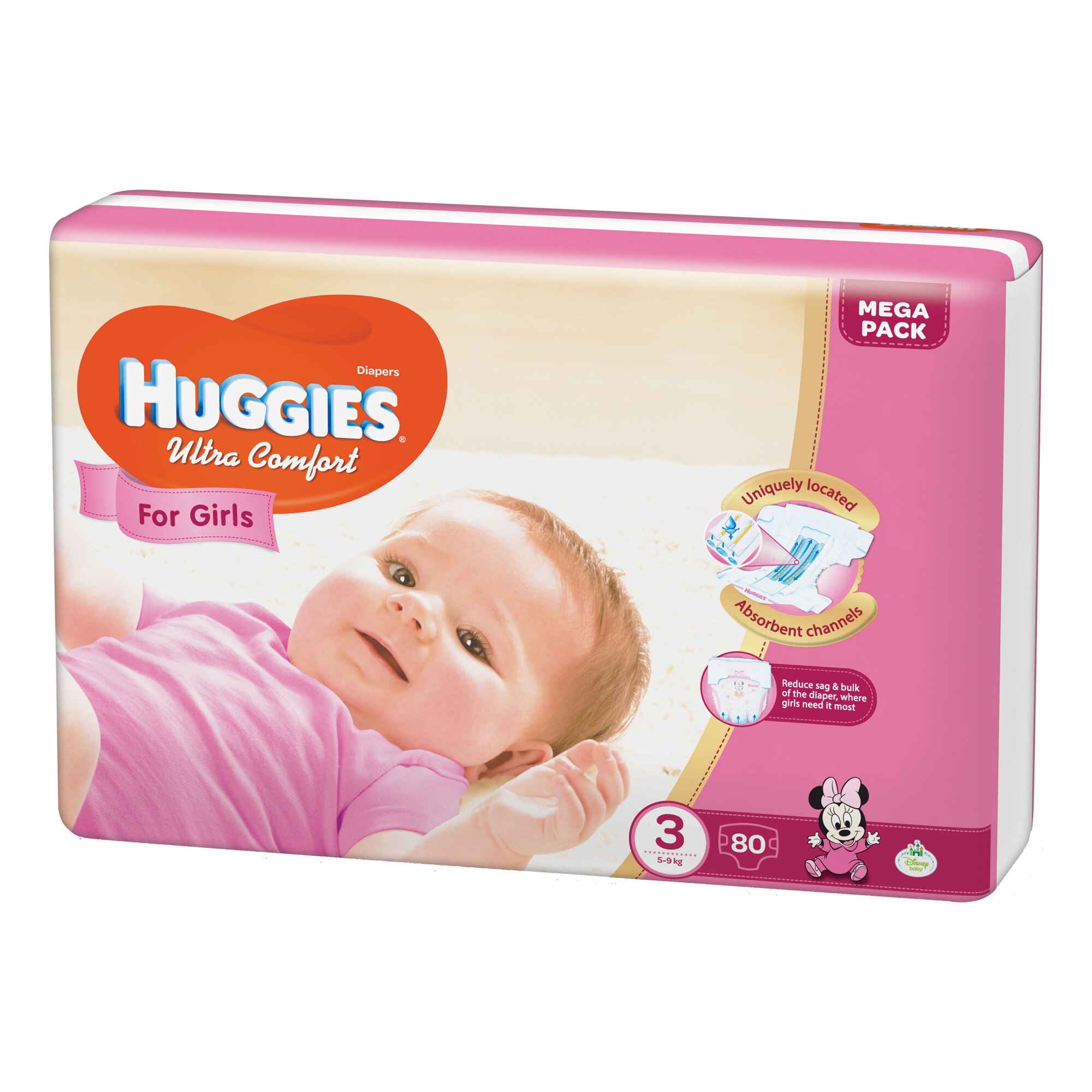 huggies