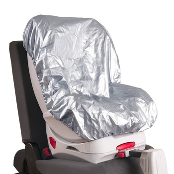Husa protectie pentru scaun auto Hauck Cool Me Husa protectie pentru scaun auto Hauck Cool Me