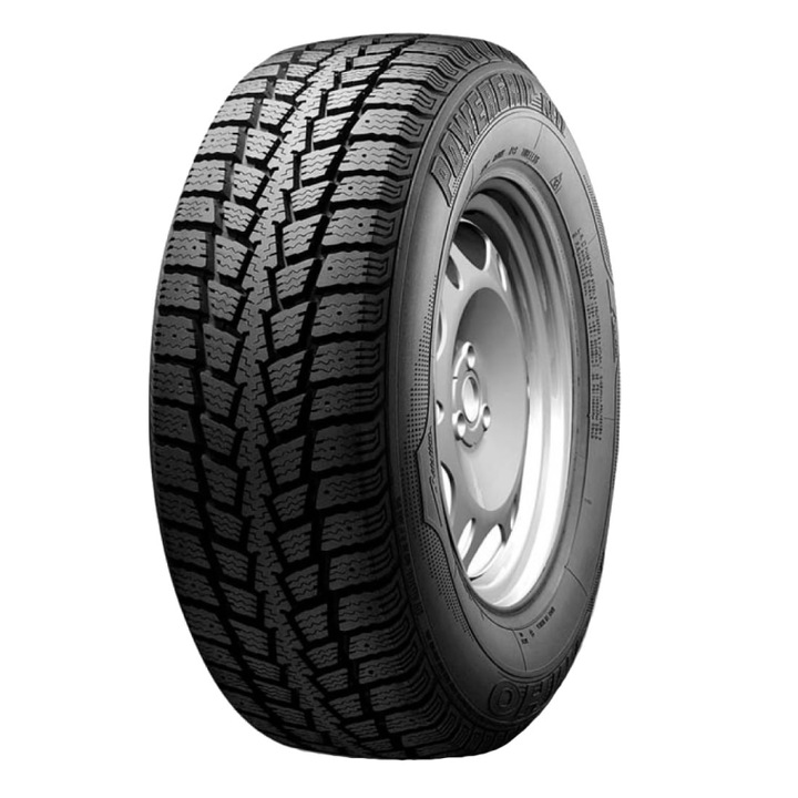 Anvelopa Iarna KUMHO KC11 Power Grip 235/75 R15 104/101Q