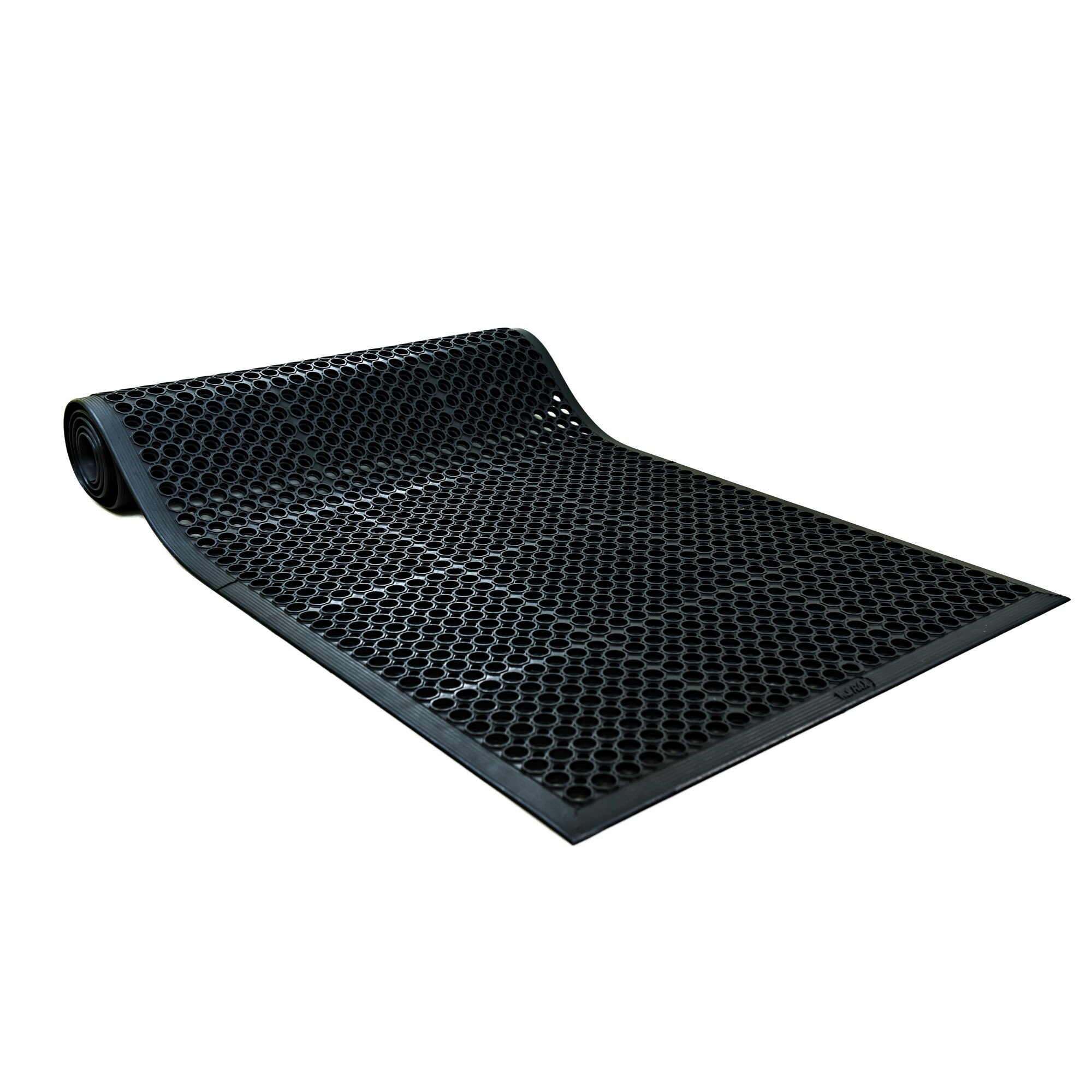 Covor cu drenaj SANITOP, 91 cm x 297 cm