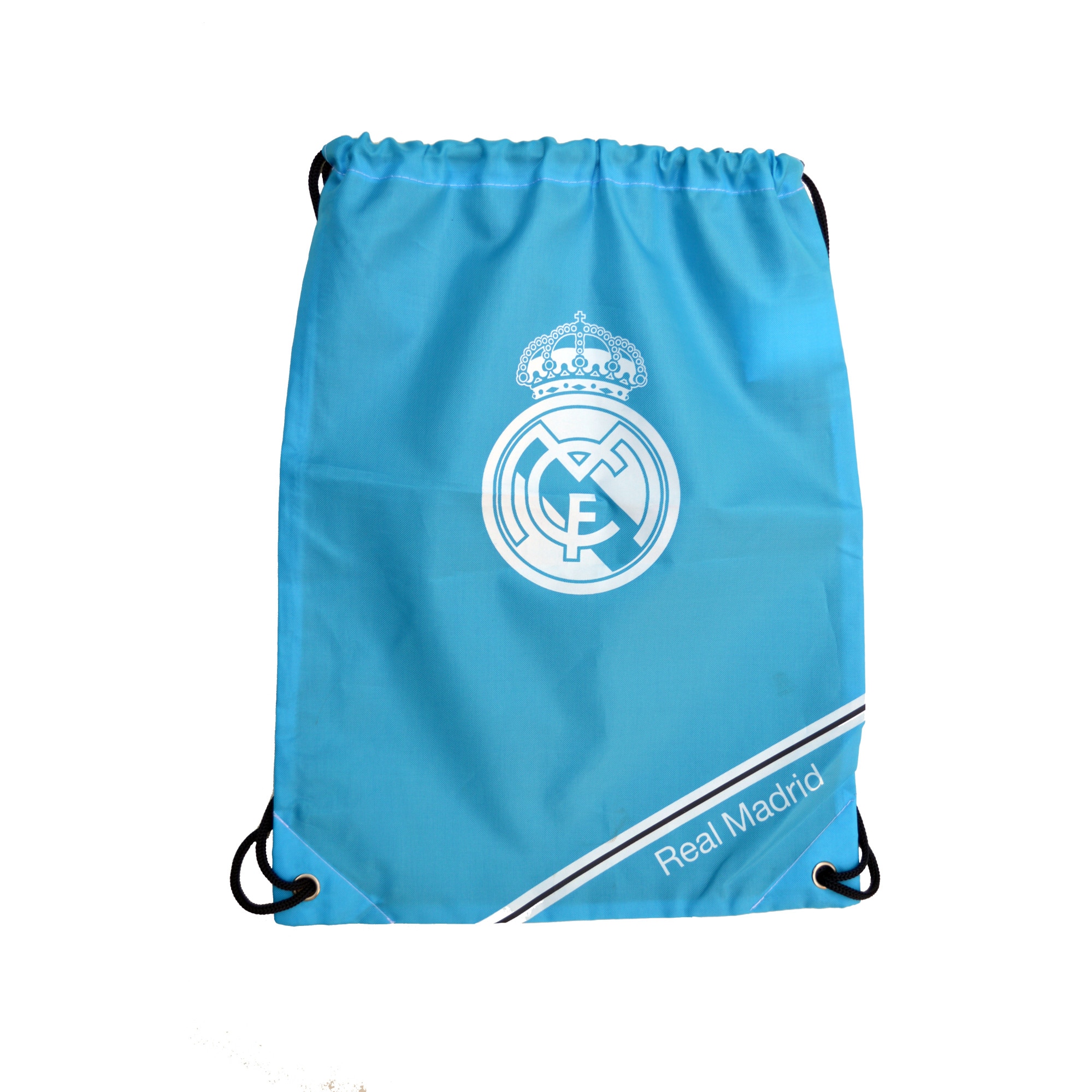 Sac de umar cu snur Real Madrid
