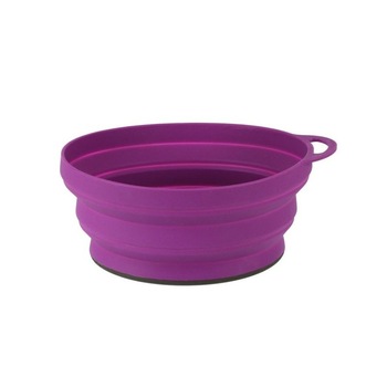 Bol Pliabil din Silicon Mov 500 ML Bol Pliabil din Silicon Mov 500 ML