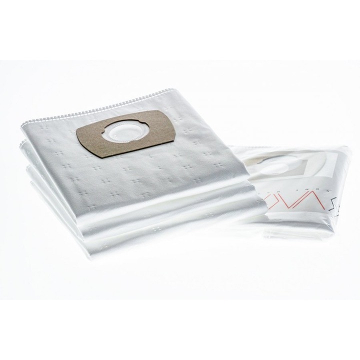 Saci aspirator pentru AEG AP 250 ECP, 9 saci, material textil netesut