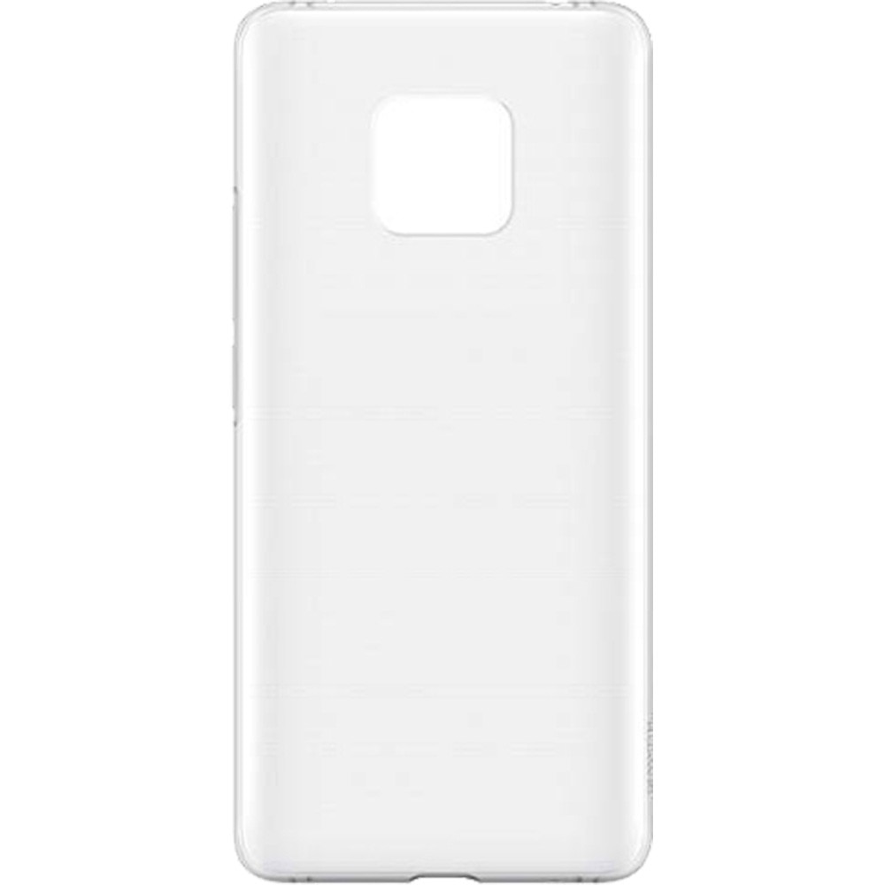 Husa Capac Spate Jelly Star Huawei Mate 20 Pro