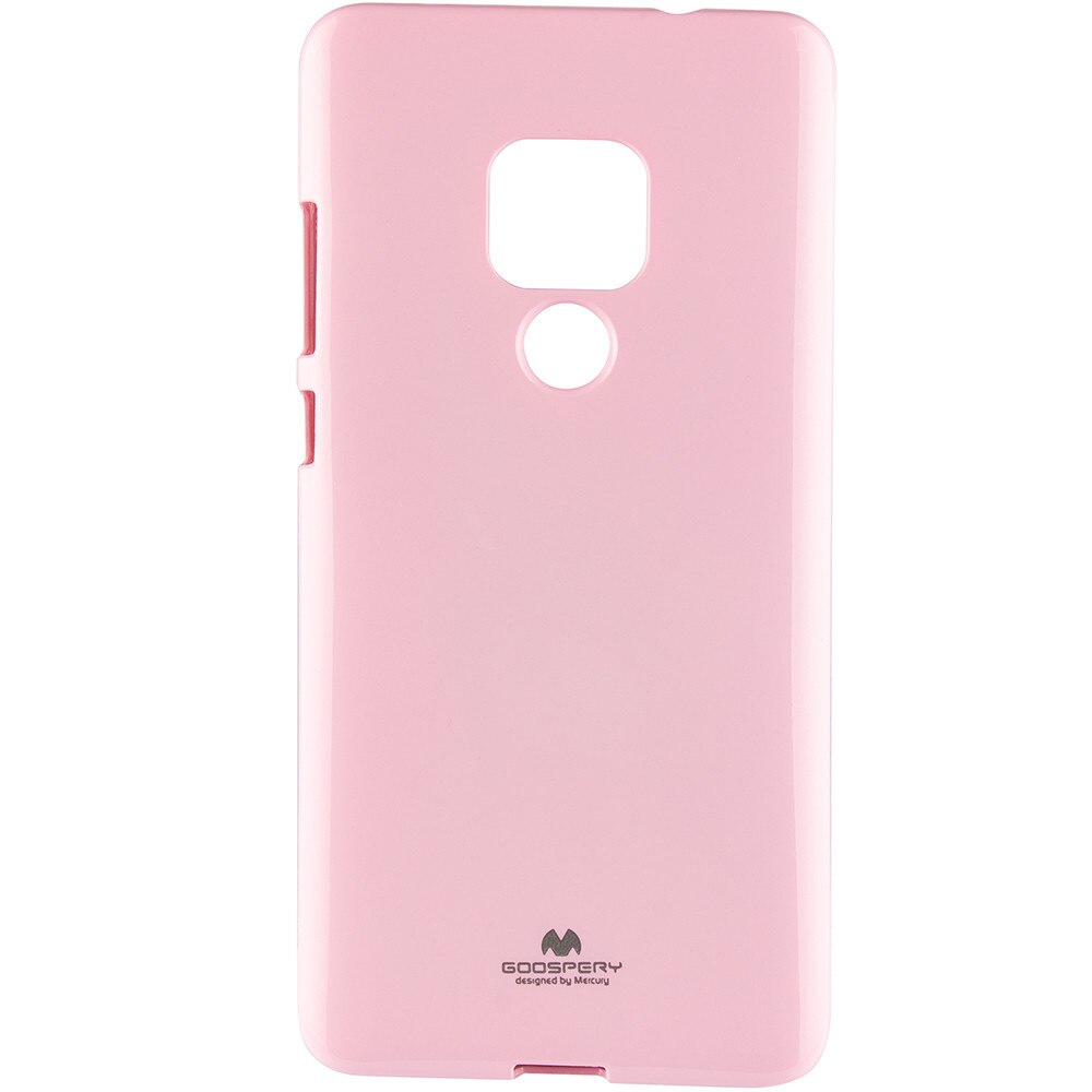 Husa telefon Mercury Mate 20, Roz deschis