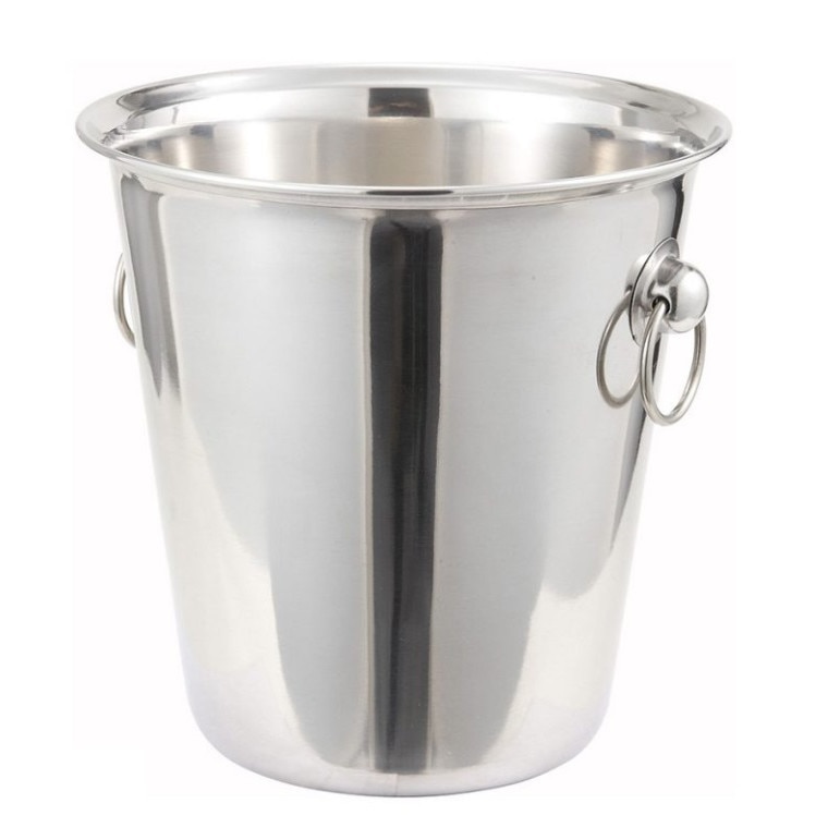 Frapiera inox , Grunberg , ICB21