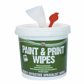 Servetele umede IW20, Portwest, 150 buc, 270 x 260 mm, IW20WHR Servetele umede IW20, Portwest, 150 buc, 270 x 260 mm, IW20WHR