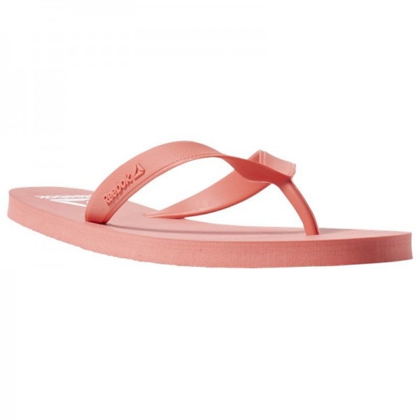 Papuci Reebok cash flip, Portocaliu