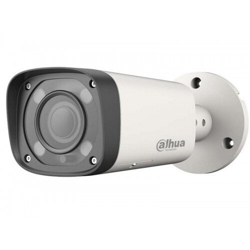 Camera Bullet HDCVI 2Megapixeli Lentila Fixa 3.6mm Exterior Dahua
