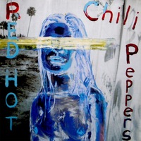 Red Hot Chili Peppers - By The Way - CD