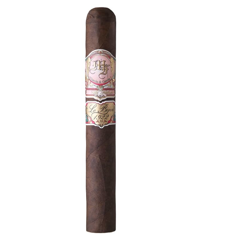Trabucuri My Father Le Bijou 1922 Toro Maduro Bucata