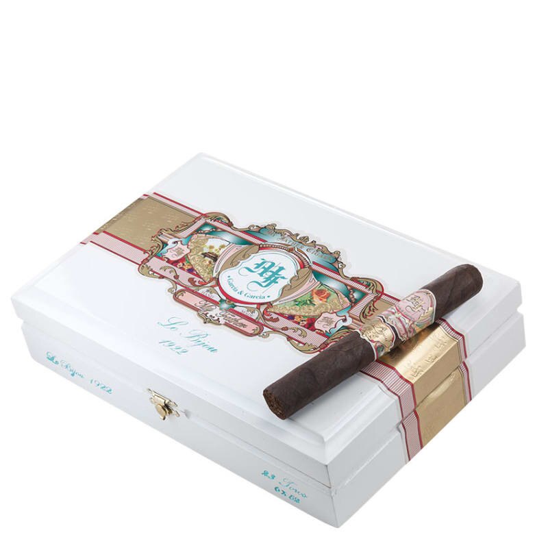 Trabucuri My Father Le Bijou 1922 Toro Maduro Cutie (23 bucati)