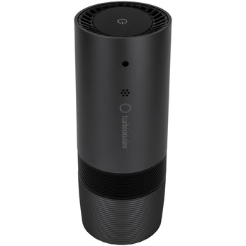 Purificator de aer auto Turbionaire Abitat Silk, Filtru T-Comfort, Senzor Calitate a Aerului, Patru medii de filtrare, Retine particulele PM 2.5, Filtru Carbon Activ, Ionizare, Senzor Calitate a Aerului, Corp din Aluminiu Purificator de aer auto Turbionaire Abitat Silk, Filtru T-Comfort, Senzor Calitate a Aerului, Patru medii de filtrare, Retine particulele PM 2.5, Filtru Carbon Activ, Ionizare, Senzor Calitate a Aerului, Corp din Aluminiu