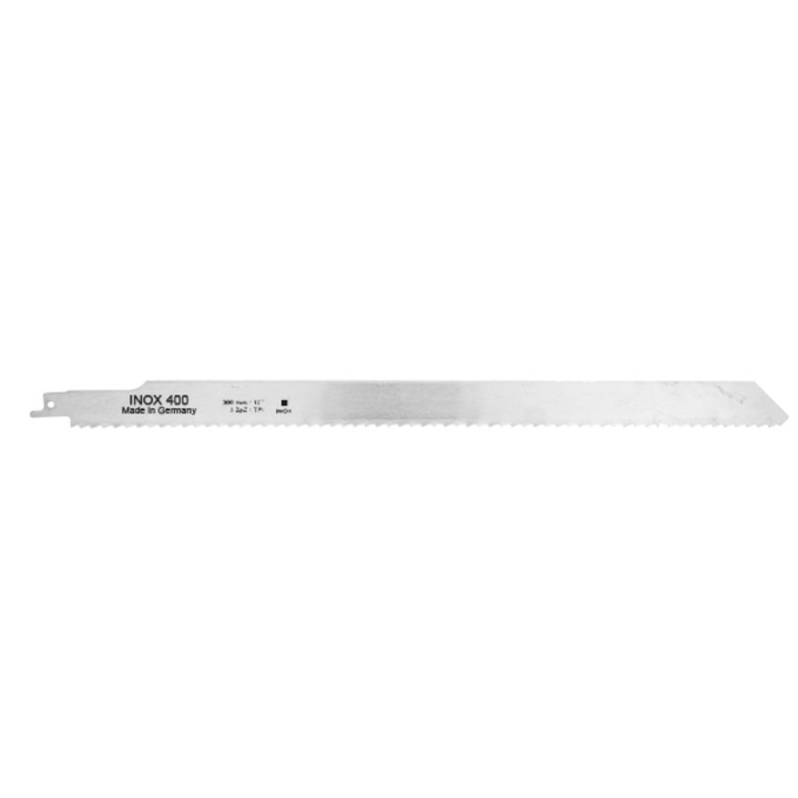 Abraboro® orrfűrészlap INOX 400, 1-db