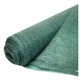 Plasa umbrire 2 x 50 metri, verde, 40 grame /mp, greutate 4,30 kg