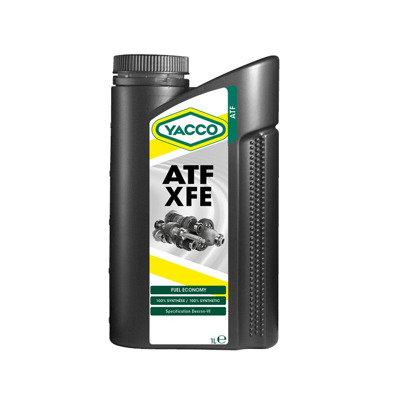 Ulei cutie viteze YACCO ATF X FE - 1L