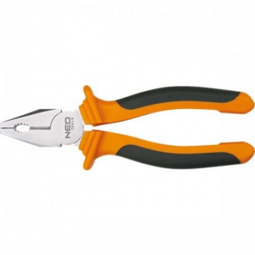 Clesti combinati 200mm Neo Tools 01-012