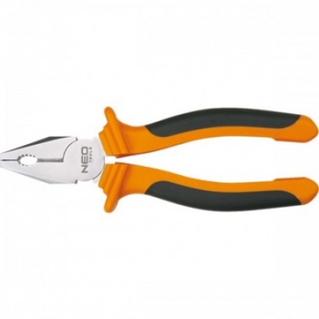 Clesti combinati 200mm Neo Tools 01-012 Clesti combinati 200mm Neo Tools 01-012