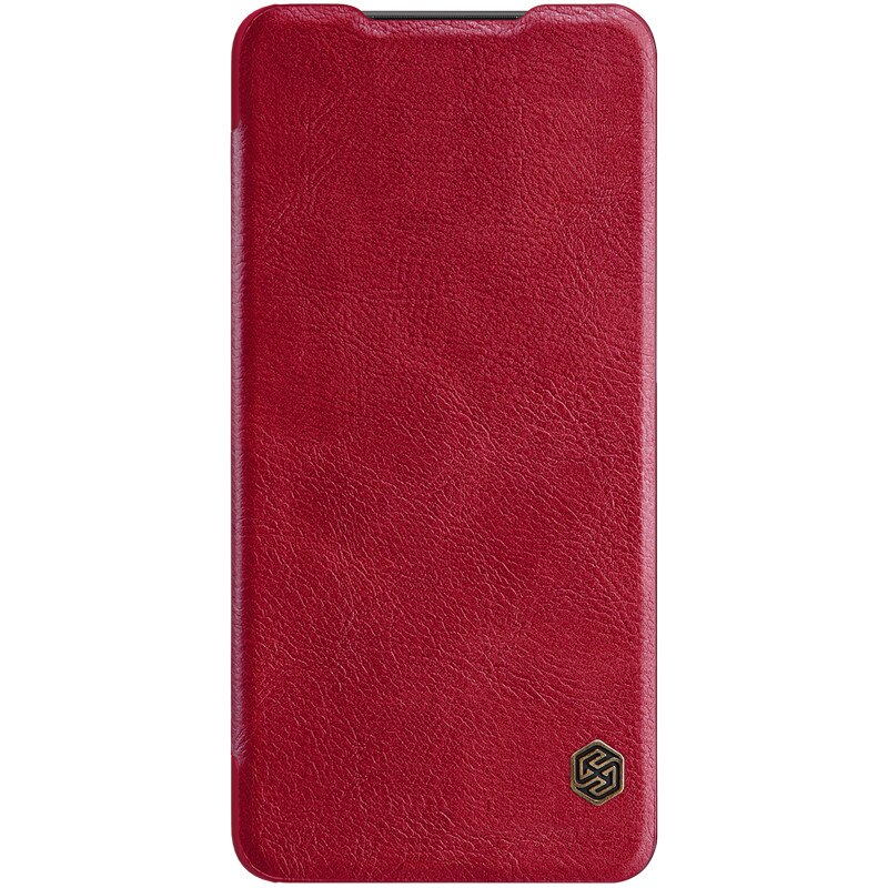 Husa Huawei P30 Flip Case Qin Nillkin Rosie