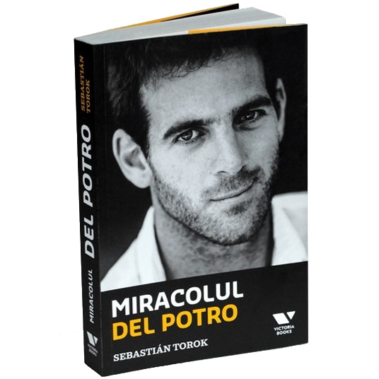 Miracolul Del Potro, Sebastián Torok