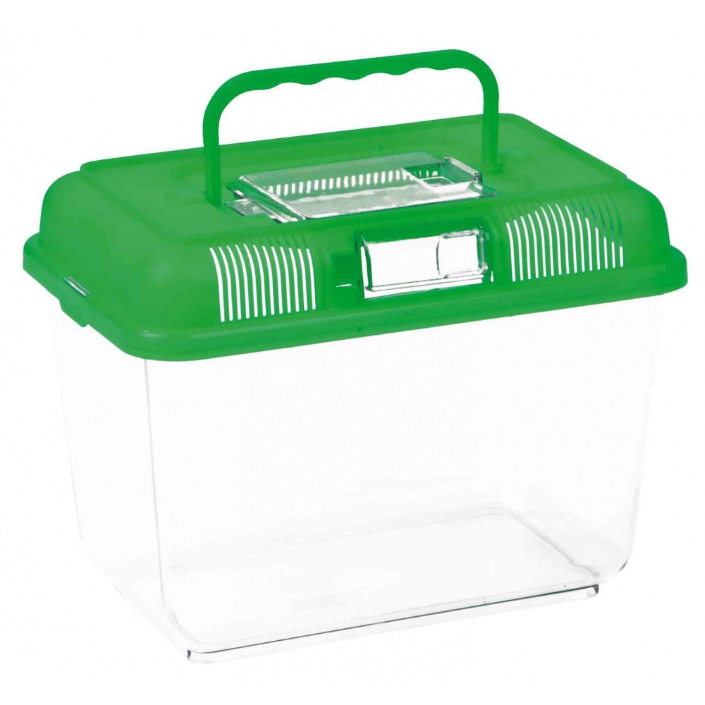 Cusca Trixie transport pentru reptile 24 × 16 × 17 cm 76301