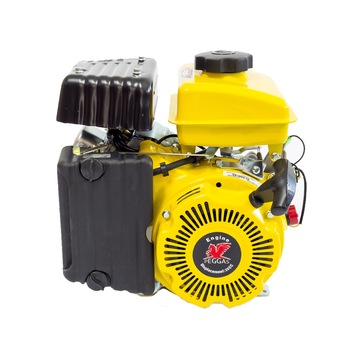 Motor termic pe benzina 4 timpi Waspper EY101-AP156F Motor termic pe benzina 4 timpi Waspper EY101-AP156F