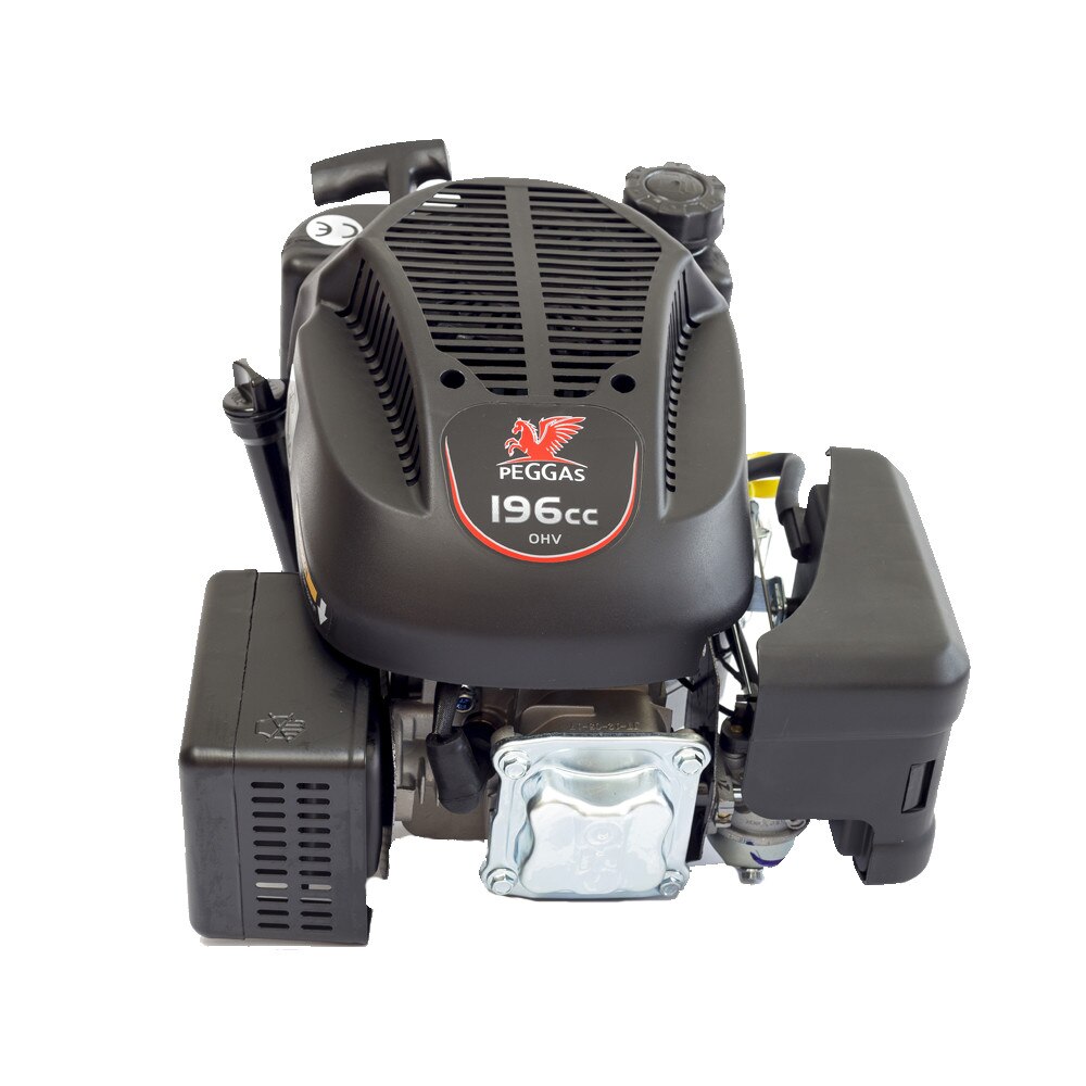 Motor termic pe benzina 4 timpi Waspper EB001-LC1P70FC