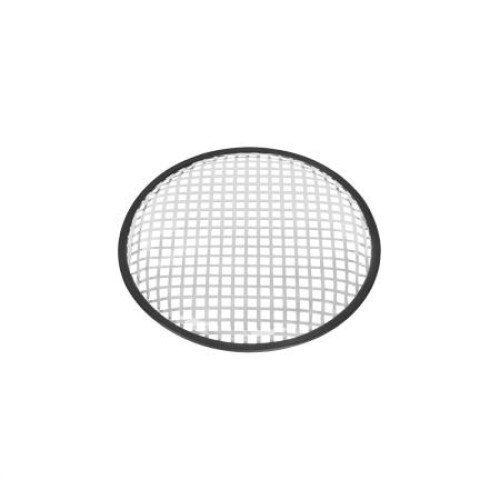 Capac difuzor 10 inch carou silver