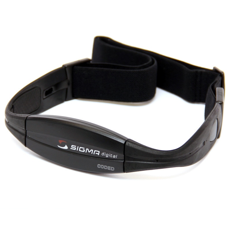 Senzor Sigma Cardio Digital