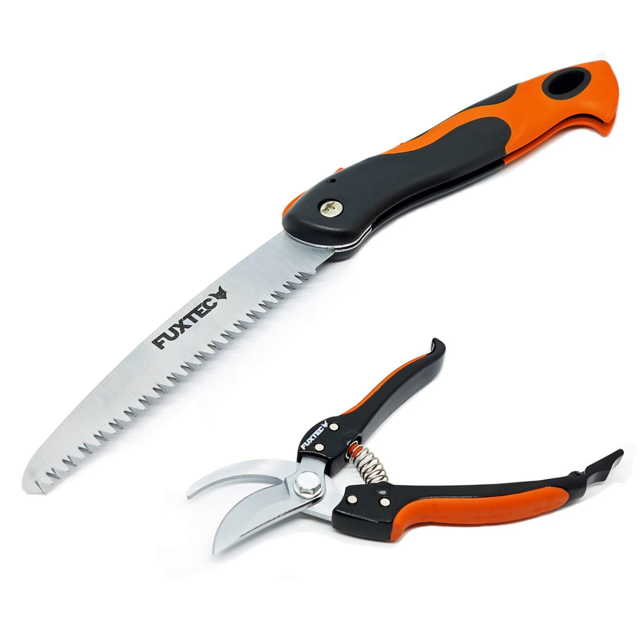 Set de unelte de gradina, Fuxtec, FX-HGW2, 2 buc