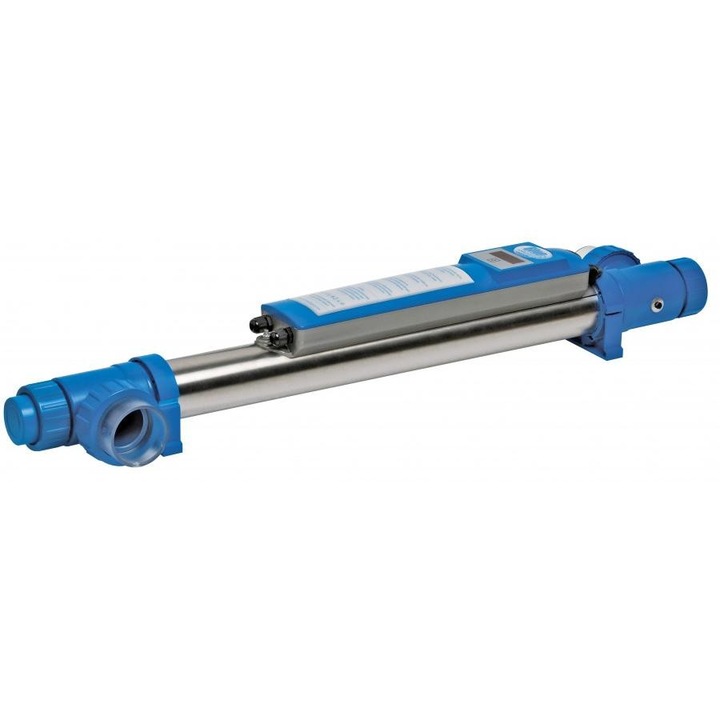 Bestway 211064 Blue Lagoon UV-C Tech 75m3-es medencéhez Többszínű