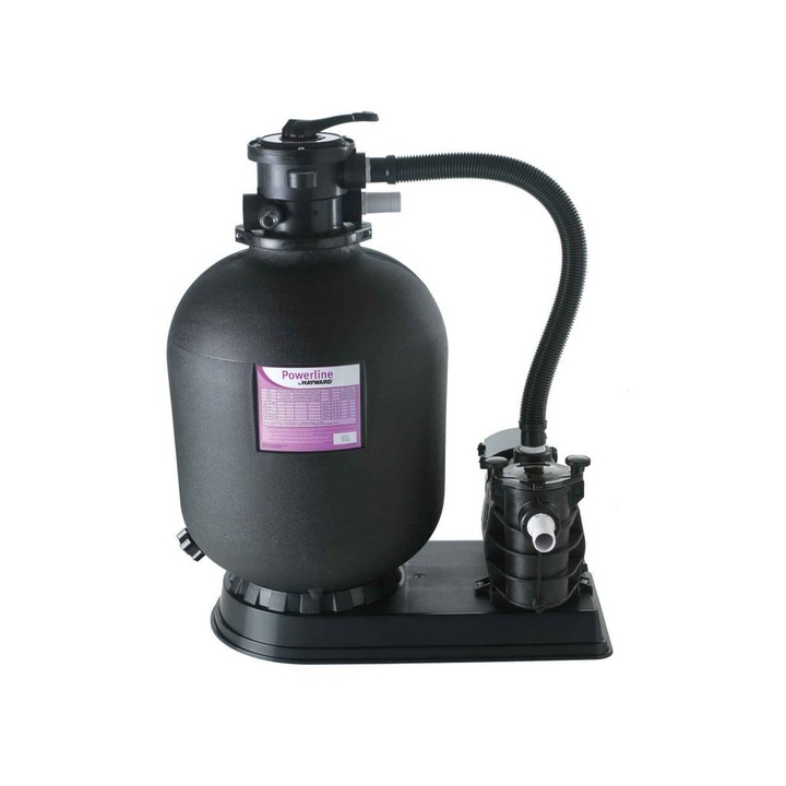 Bestway 211092 Vízforgató KIT 8m3/h 1-1/2" Többszínű