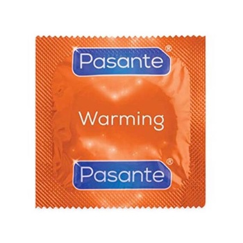 Prezervative Pasante Warming, 50 bucati Prezervative Pasante Warming, 50 bucati