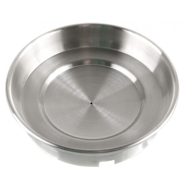 Maner pentru capac Kinghoff KH-4382, material cromat, picurator condimente