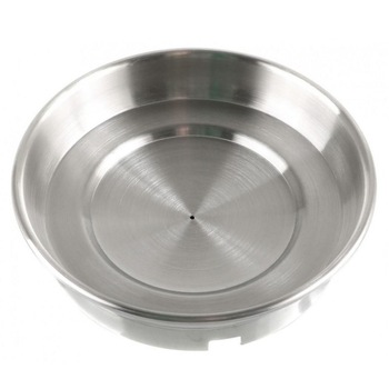 Maner pentru capac Kinghoff KH-4382, material cromat, picurator condimente Maner pentru capac Kinghoff KH-4382, material cromat, picurator condimente