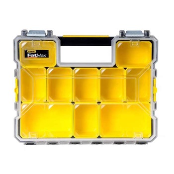 Organizator cu incuietori in maner FatMax Deep Pro, Stanley Organizator cu incuietori in maner FatMax Deep Pro, Stanley