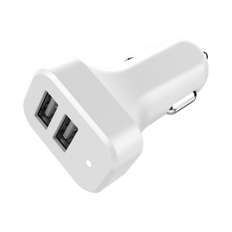 Adaptor Auto Golf C11 2USB/2A