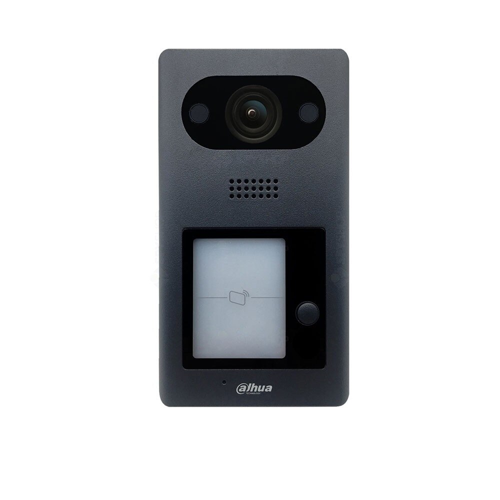 Videointerfon Dahua VTO3211D-P