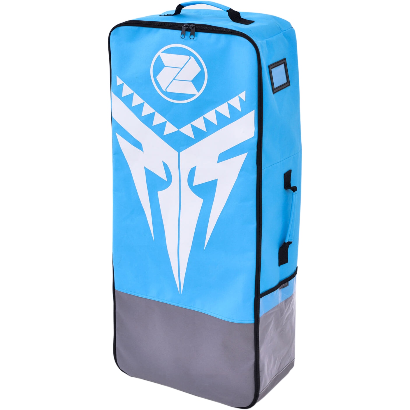 Set placa Stand Up Paddle board SUP Z-RAY X-Rider 12', 365x81x15