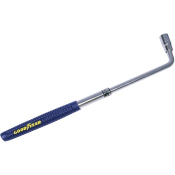 Cheie telescopica pentru roti GoodYear Cheie telescopica pentru roti GoodYear
