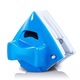Aparat de sters geamurile cu protectie anticiupire (grosime 15-24mm) magnetic, pentru termopan, ambele fete simultan