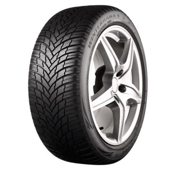 Anvelopa IARNA Firestone WINTERHAWK 4 255/55 R19 111 V Anvelopa IARNA Firestone WINTERHAWK 4 255/55 R19 111 V