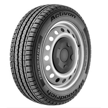 Anvelopa iarna BFGoodrich Activan Winter 215/70 R15 109/107R C Anvelopa iarna BFGoodrich Activan Winter 215/70 R15 109/107R C