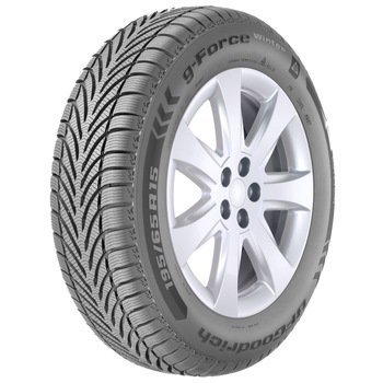 Anvelopa iarna BFGoodrich G-Force Winter 155/65 R14 75T Anvelopa iarna BFGoodrich G-Force Winter 155/65 R14 75T