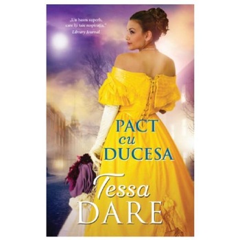 Pact cu ducesa Pact cu ducesa