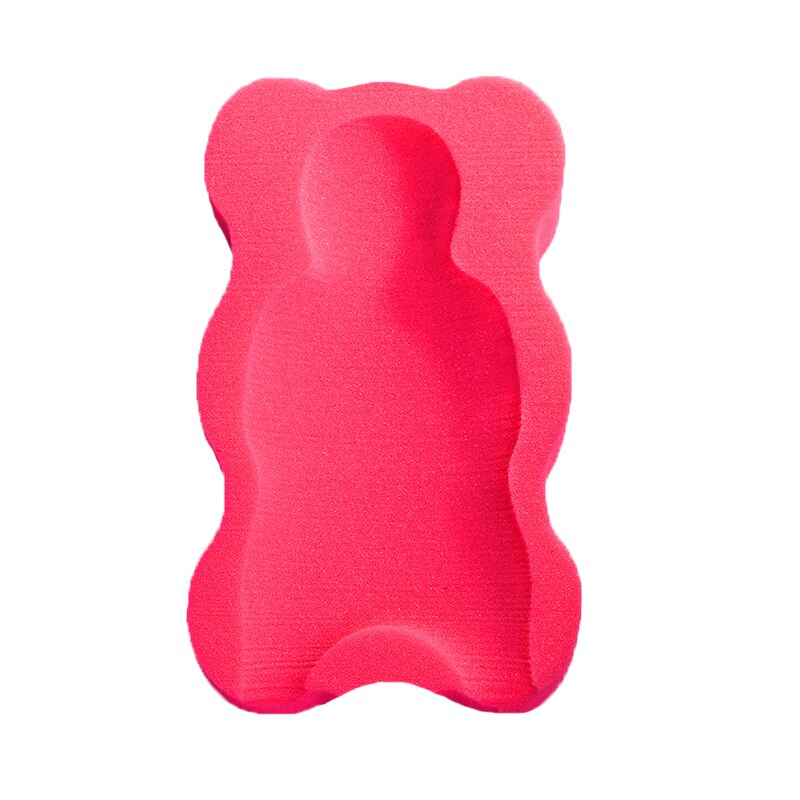 Reductor din burete pentru cadita NN Midi 0030F, Fucsia