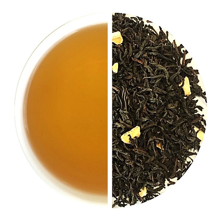 Чай TEAHOUSEBG Бразилски 50g