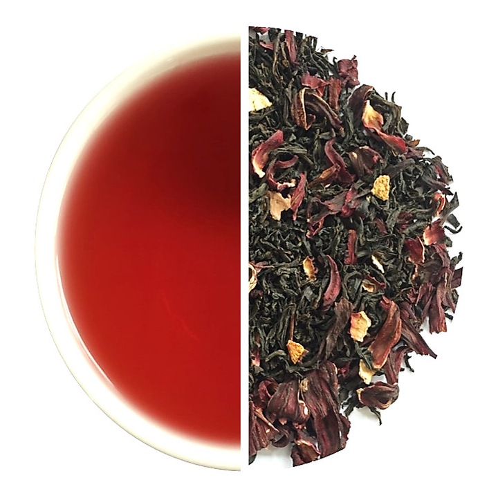 Чай TEAHOUSEBG Пролетни цветя 50g