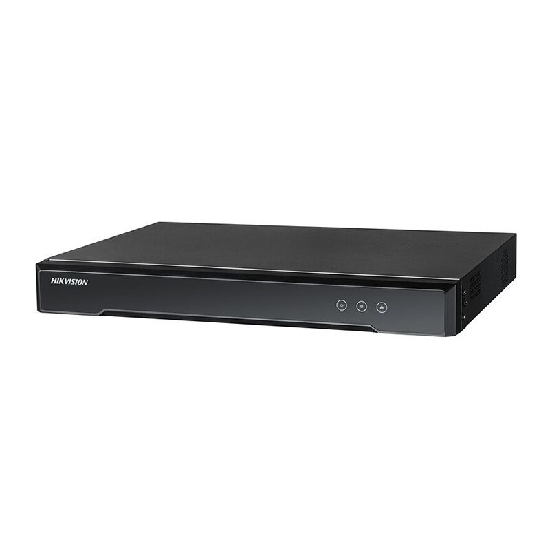 Encoder pentru 8 camere DS-6708HQHI-SATA